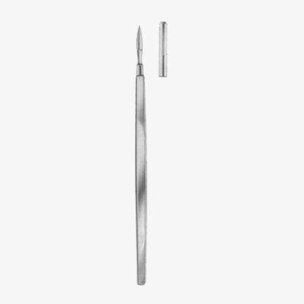 Cleft Palate Knives