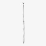 Bruenings Tonsil Knives