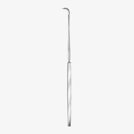 Bruenings Tonsil Knives