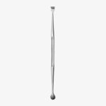 Molison Pillar Double Ended