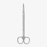 Metzenbaum Scissors
