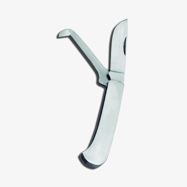 203-016-min-1.jpg Castrating Knife - Image 1