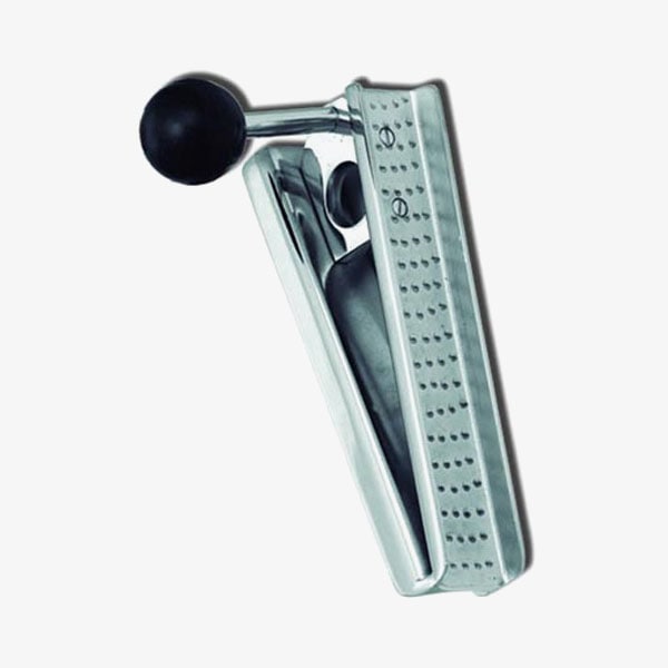 204-001-min-1.jpg Bayer Mouth Wedge - Image 1