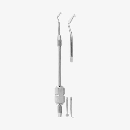 Crown Instruments