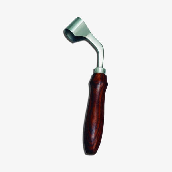 205-004-min-1.jpg Hoof Knife - Image 1
