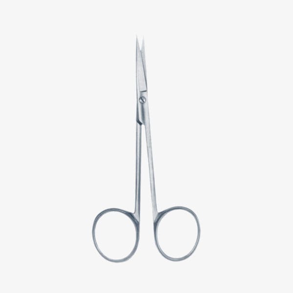 2086-min-1.jpg Eye Scissors - Image 1