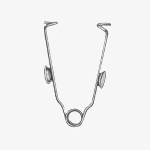 21-5554-07-min-1.jpg Bose Trachea Retractors - Image 1