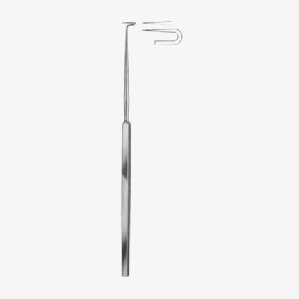 Bose Trachea Needles