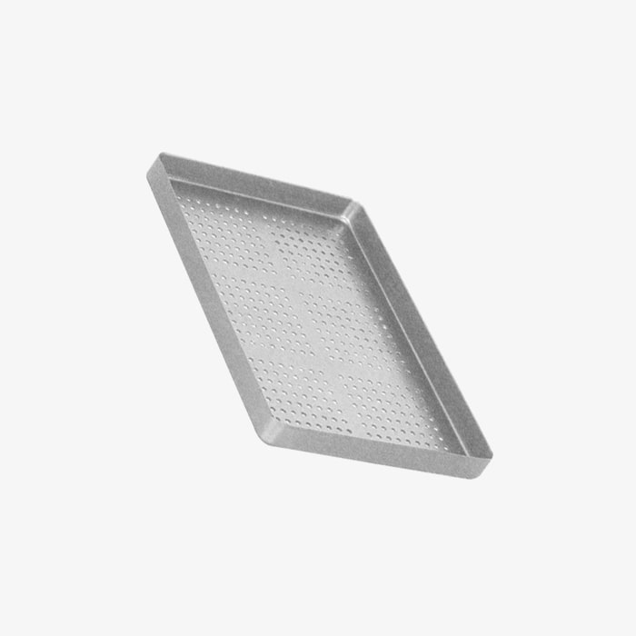 2216-min-2.jpg Aluminium Instruments Trays - Image 1