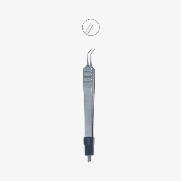 2291-min-1.jpg Biploar Forceps - Image 1