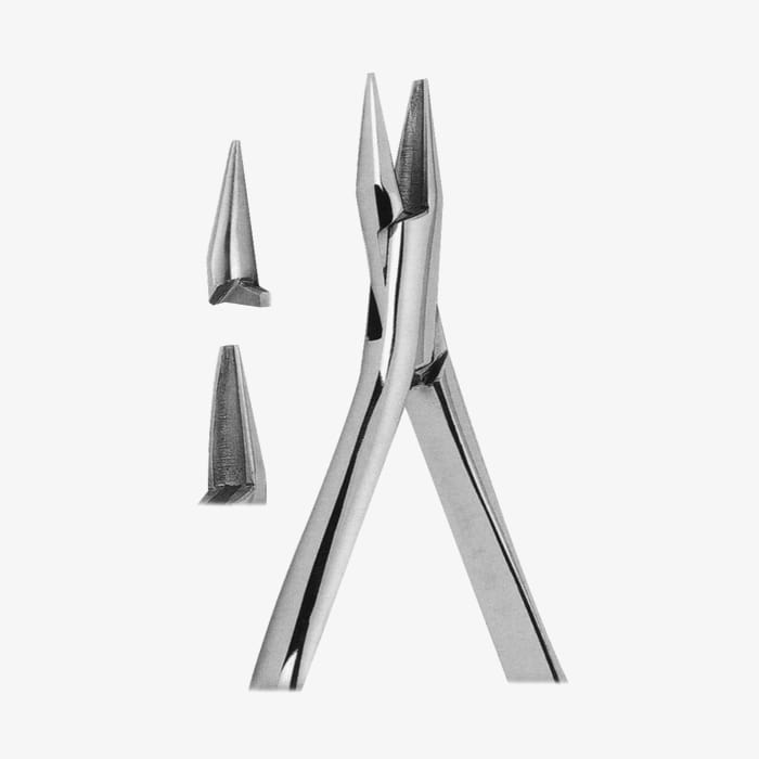 2391-min-1.jpg Orthodontic Pliers - Image 1