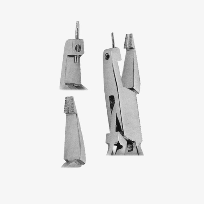 2392-min-1.jpg Orthodontic Pliers - Image 1