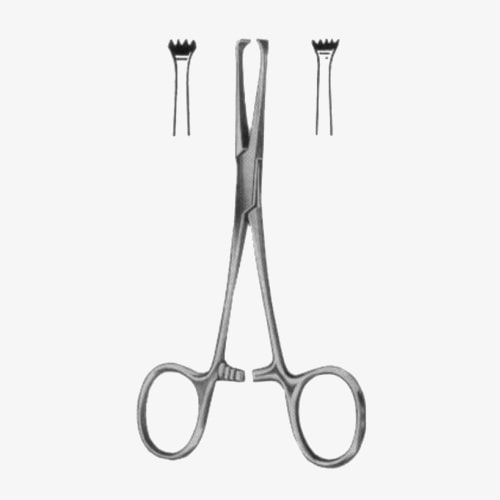 24-5803-12t24-5803-14-min-1.jpg Baby-Allis Tissue Seizing Forceps - Image 1