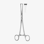 Allis-Atrauma Tissue Forceps BJ