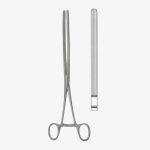 Mayo-Robson Intestinal Clamps Forceps