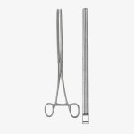 Mayo-Robson Atrauma Intestinal Clamps Forceps”