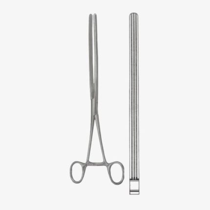 Mayo-Robson Atrauma Intestinal Clamps Forceps”