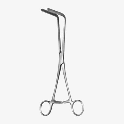 Fehland Atrauma Intestinal Clamps Forceps