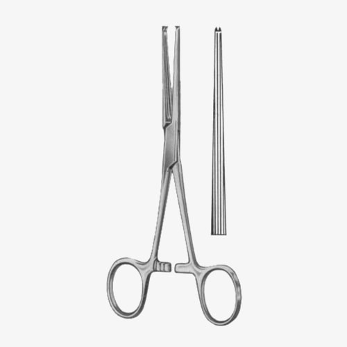 24-5853-15t24-5853-20-min-1.jpg Allen Intestinal Clamps Forceps - Image 1