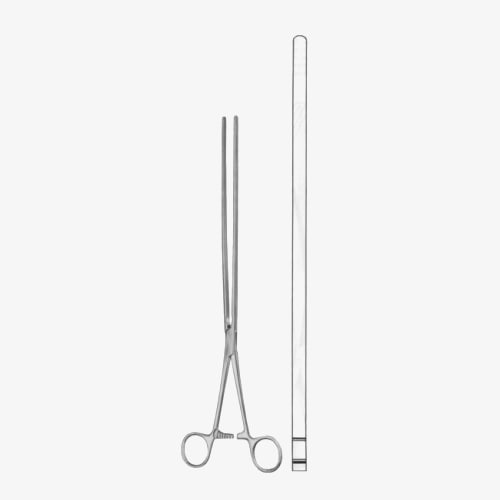 24-5861-33-min-1.jpg Scudder Atrauma Intestinal Forceps - Image 1