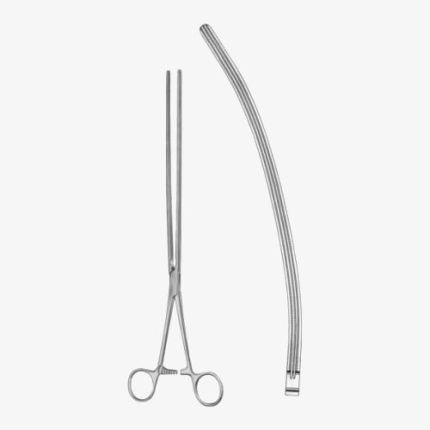 Scudder Atrauma Intestinal Forceps Boyd Atrauma