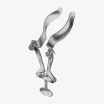 Park Anal Retractors