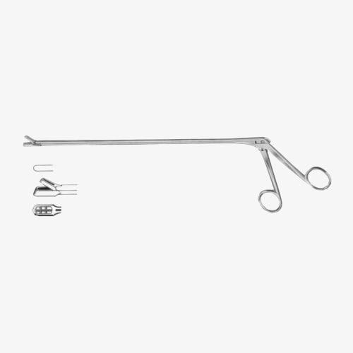 24-5882-28t24-5882-42-min-1.jpg Yeoman Rectal Biopsy Specimen Forceps - Image 1