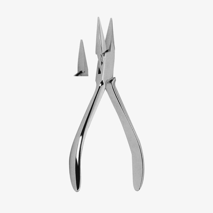 2420-min-1.jpg Orthodontic Pliers - Image 1