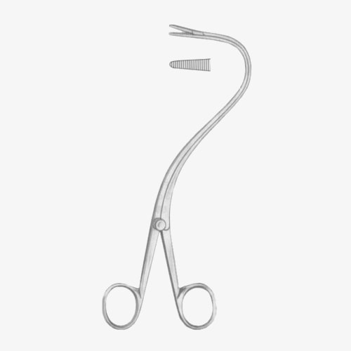 25-6007-20-min-1.jpg Elsasser Nephrostomy Forceps - Image 1