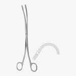 Randall Kidney Stone Forceps