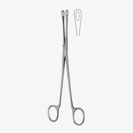 Blake Gall Stone Forceps BJ