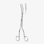 Czerny Gall Stone Forceps SJ 24.5cm/9 3/4″