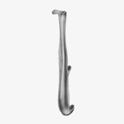 Young Prostatic Retractors