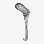Kocher Bladder Retractors