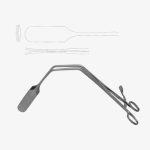 Lateral Wall Vaginal Retractor