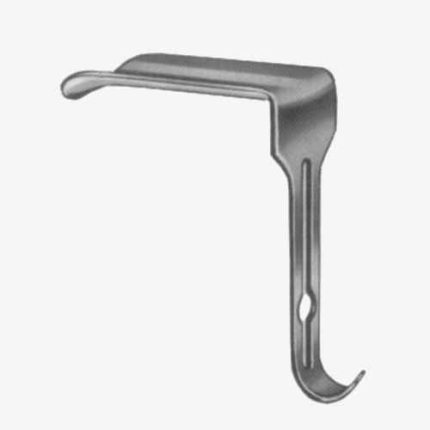 O’Suillivan-O’Connor Vaginal Retractors Complete