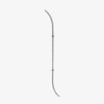 Hank Uterine Dilator w/o pouch - Image 2