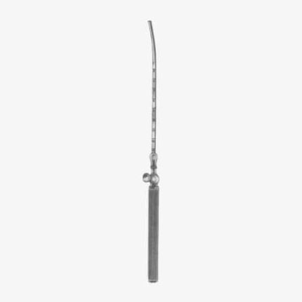 Collin Uterine Sounds 28cm/11″