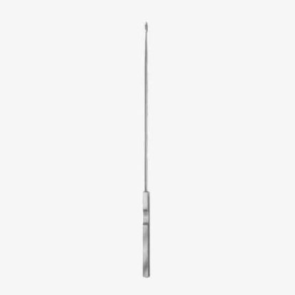 Duncan Biopsy Curettes 31cm/12 1/4″