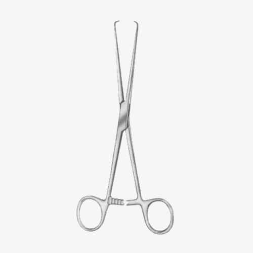26-6258-18_108_11zon-1.jpg Barrett Tenaculum Forceps - Image 1