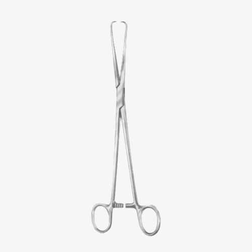 26-6261-25T26-6262-25_111_11zon-1.jpg Pozzi Tenaculum Forceps - Image 1