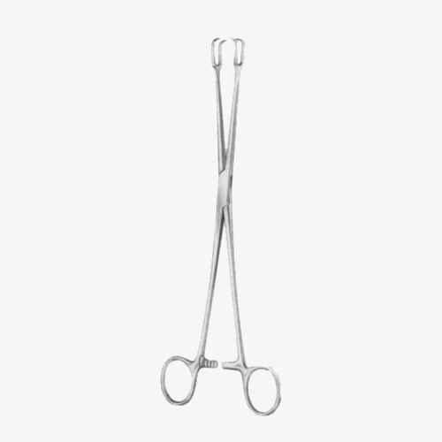 26-6268-20T26-6268-24_116_11zon-1.jpg Schroeder Tenaculum Forceps - Image 1