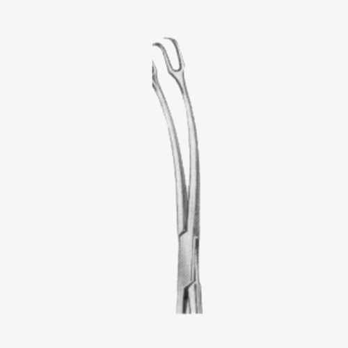 26-6269-20T26-6269-24_117_11zon-1.jpg Schroeder Tenaculum Forceps - Image 1
