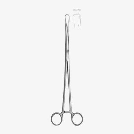 Rotunda Forcep