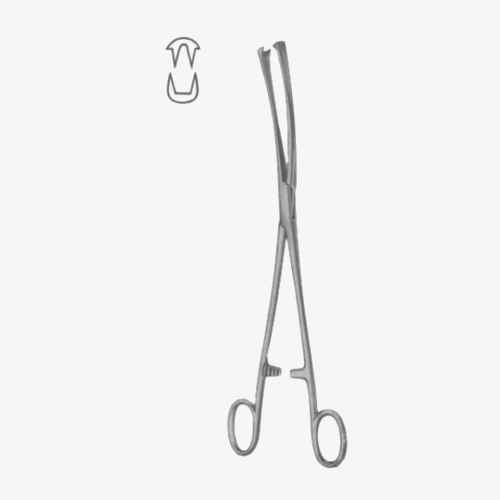 26-6280-06T26-6280-10_128_11zon-1.jpg Museux Tenaculum Forceps - Image 1