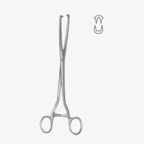 26-6281-06T-26-6281-10_129_11zon-1.jpg Museux Tenaculum Forceps - Image 1
