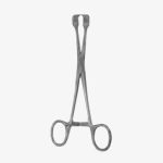 Pratt Tenaculum Forceps