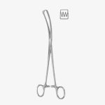 Teale Tenaculum Forceps