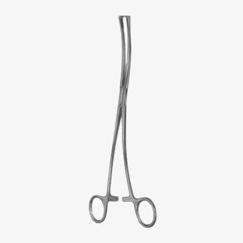 26-6286-26_133_11zon-1.jpg Iowa Tenaculum Forceps - Image 1