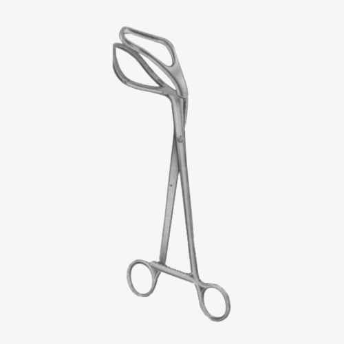 26-6295-23_141_11zon-1.jpg Somer Uterine Elevating Forceps - Image 1